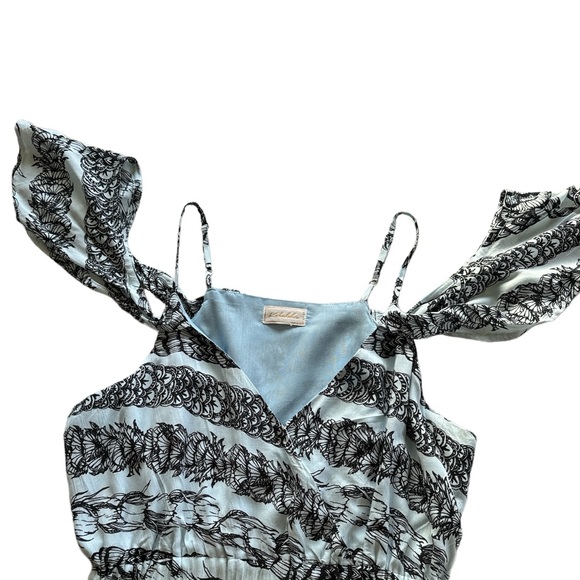 KAHULALEA Womens Maxi Dress - Picture 6 of 9